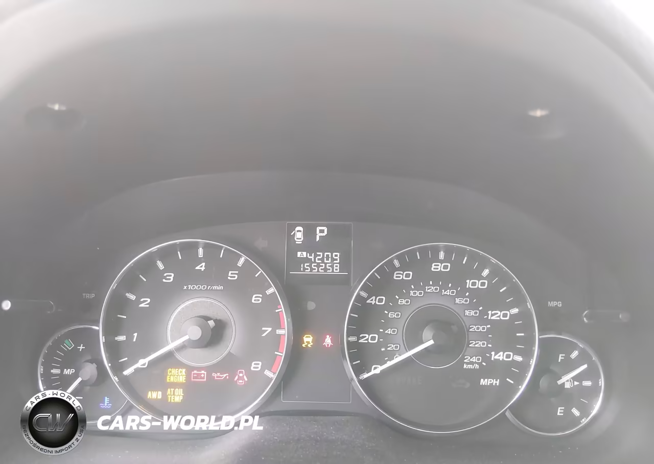 2011 Subaru Legacy 2.5I Premium VIN:4S3BMBG65B3244862 - 7