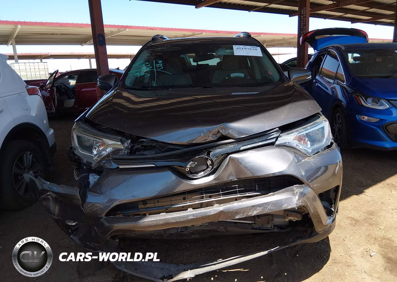 2018 Toyota Rav4 Xle VIN:JTMWFREV5JJ187071 - 12