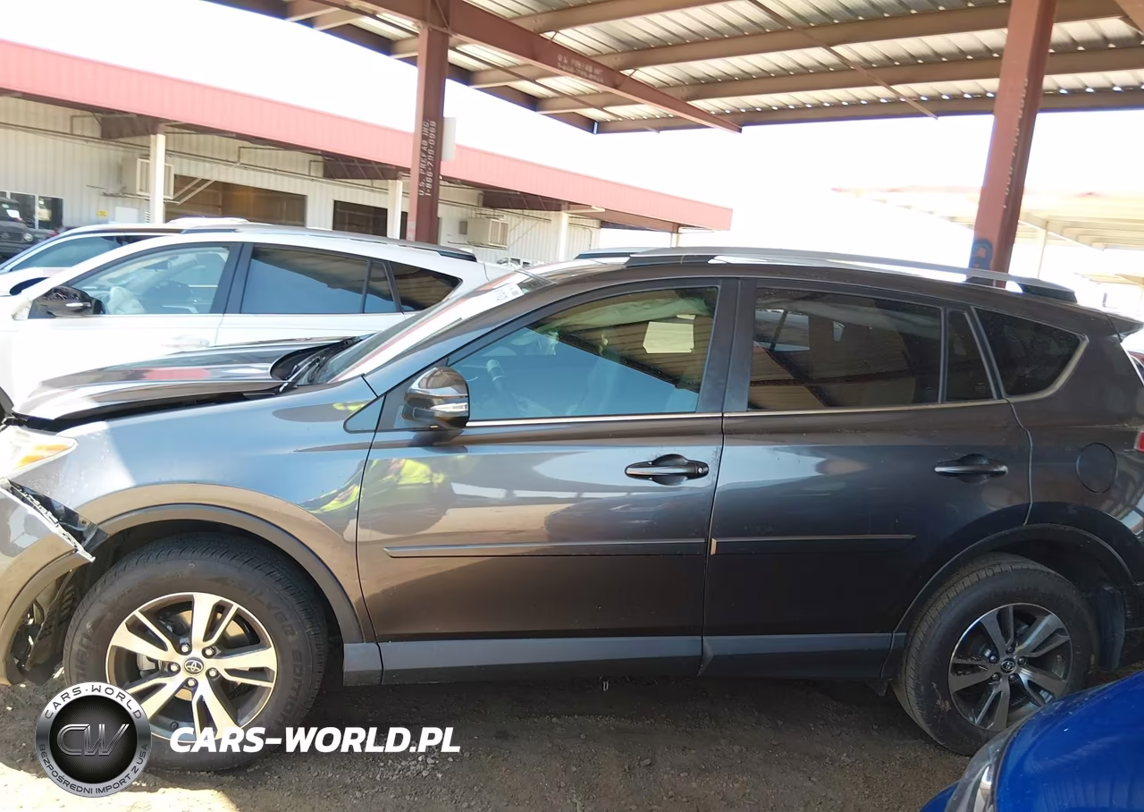 2018 Toyota Rav4 Xle VIN:JTMWFREV5JJ187071 - 14