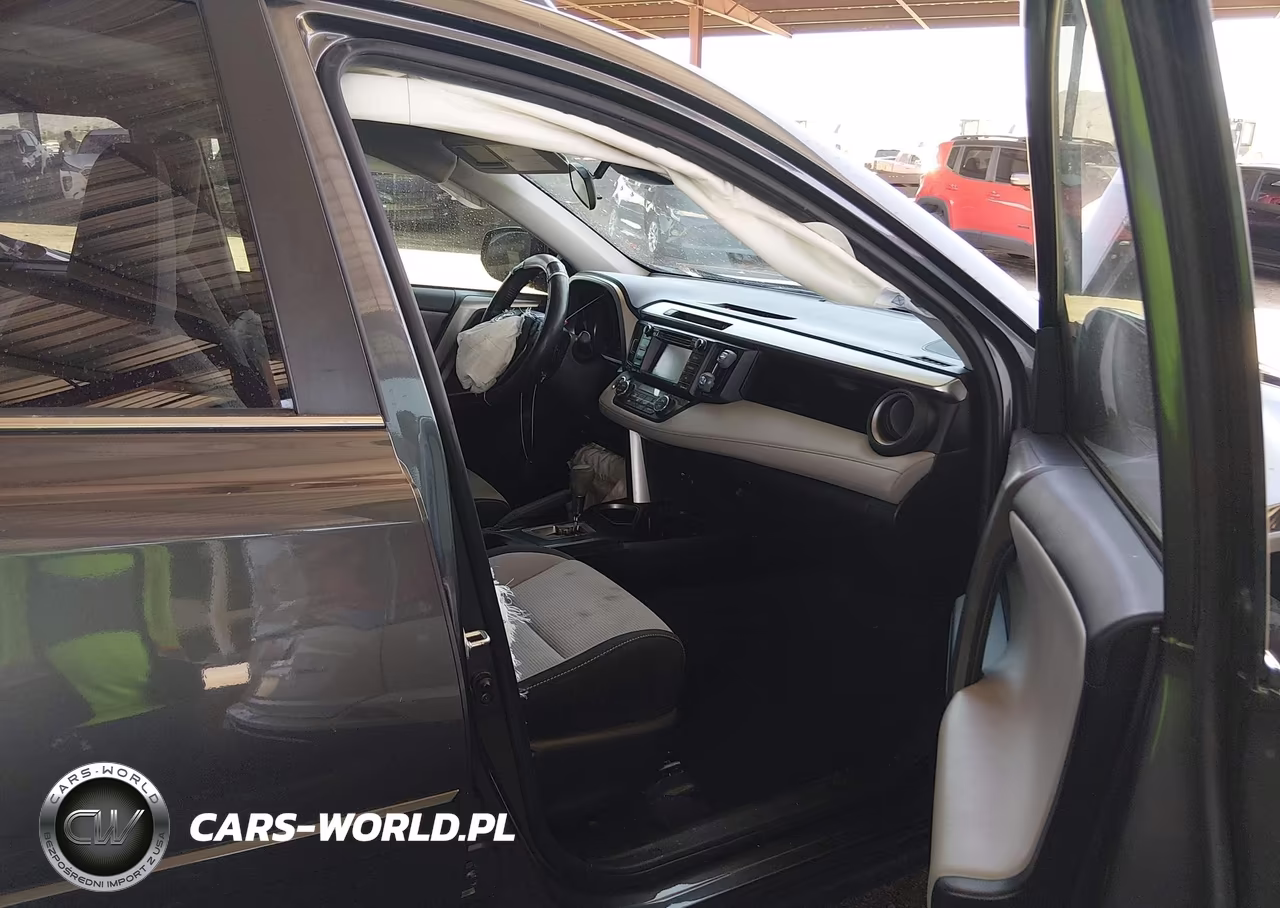 2018 Toyota Rav4 Xle VIN:JTMWFREV5JJ187071 - 5