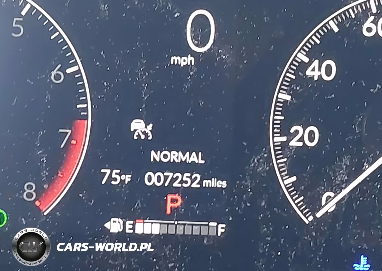 2025 Honda Hr-V Awd Sport VIN:3CZRZ2H50SM797255 - 15