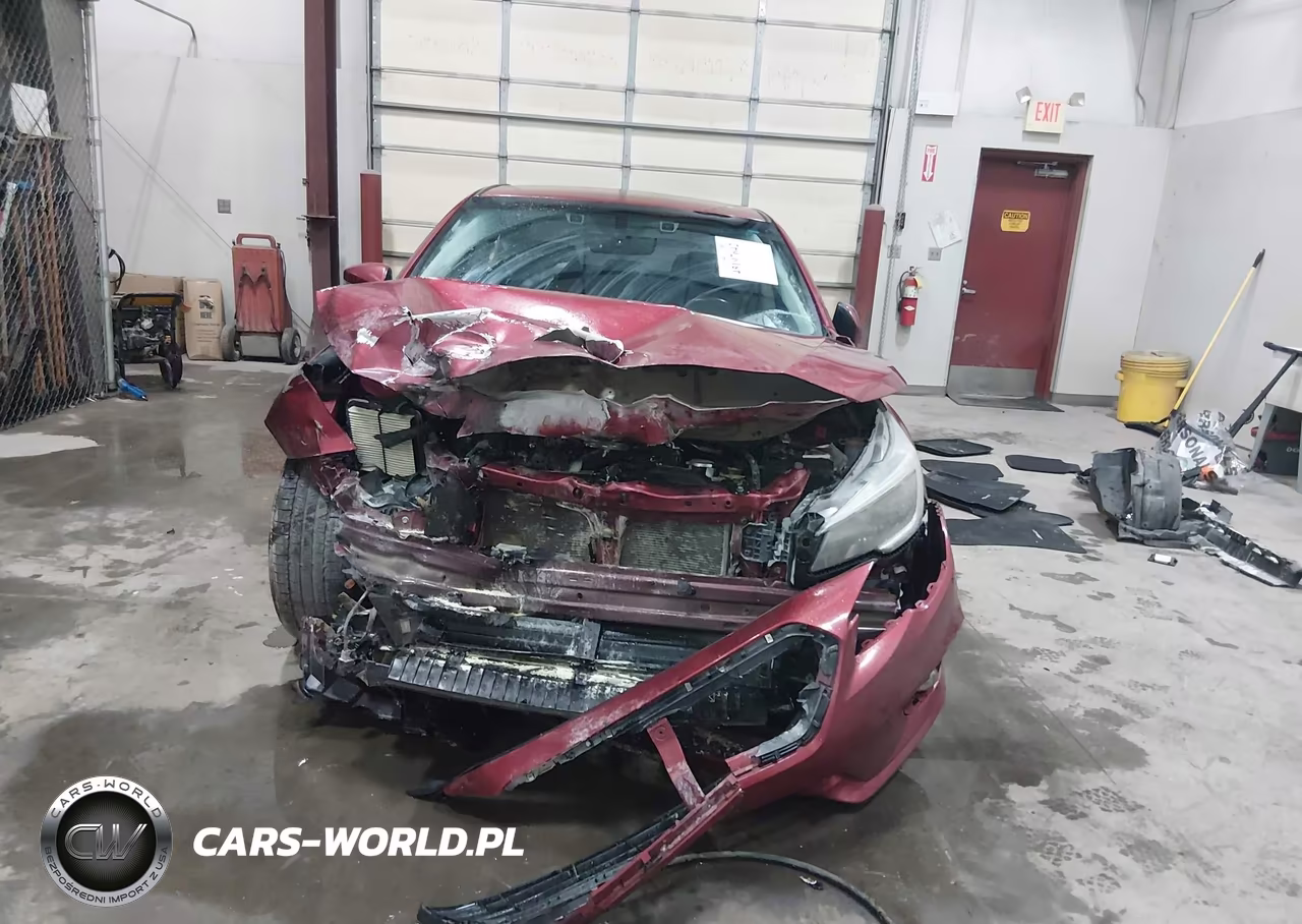 2019 Subaru Legacy 2.5I Premium VIN:4S3BNAF68K3021420 - 13