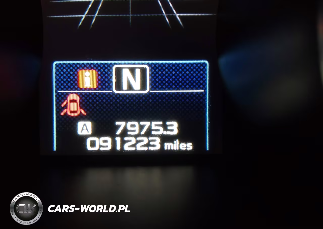 2019 Subaru Legacy 2.5I Premium VIN:4S3BNAF68K3021420 - 16