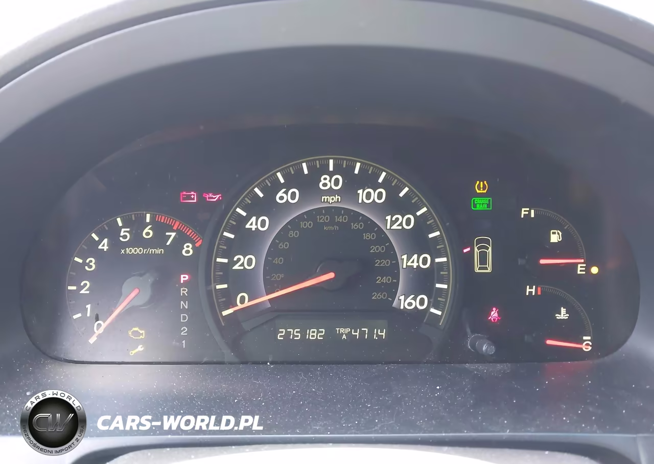 2009 Honda Odyssey Ex VIN:5FNRL38489B006117 - 7