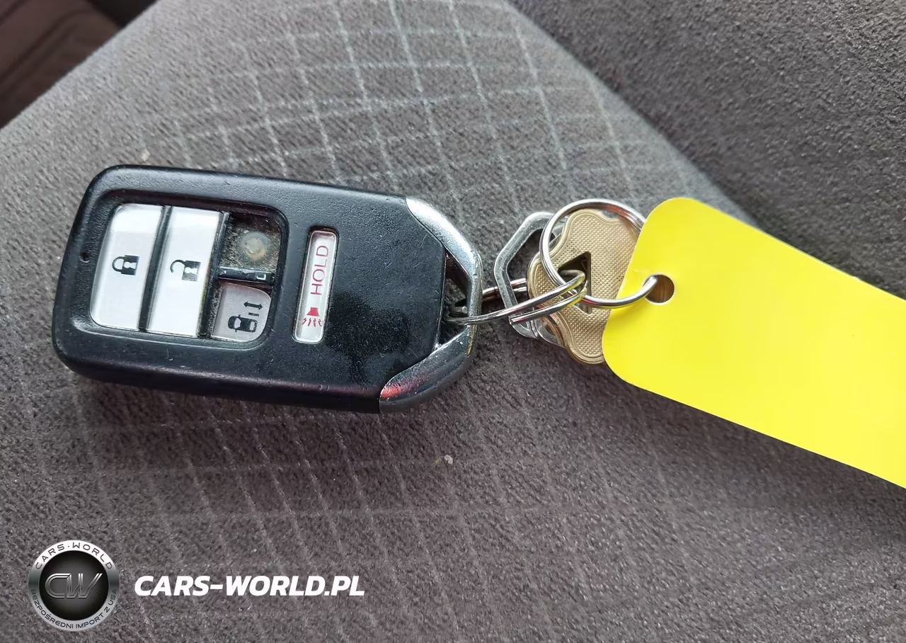 2016 Honda Odyssey Se VIN:5FNRL5H39GB075933 - 11