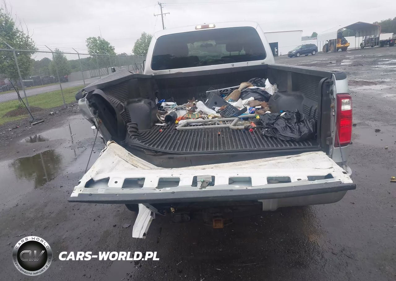 2014 Ford F-250 Xlt VIN:1FT7W2B68EEB09746 - 16