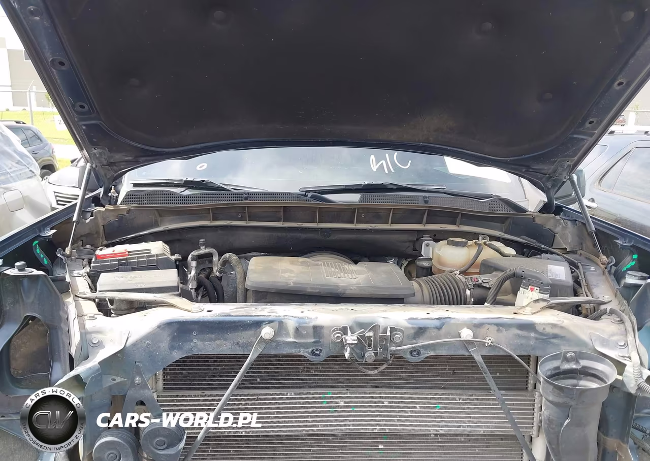 2020 GMC Sierra 1500 4Wd Short Box At4 VIN:3GTP9EEL0LG326191 - 10