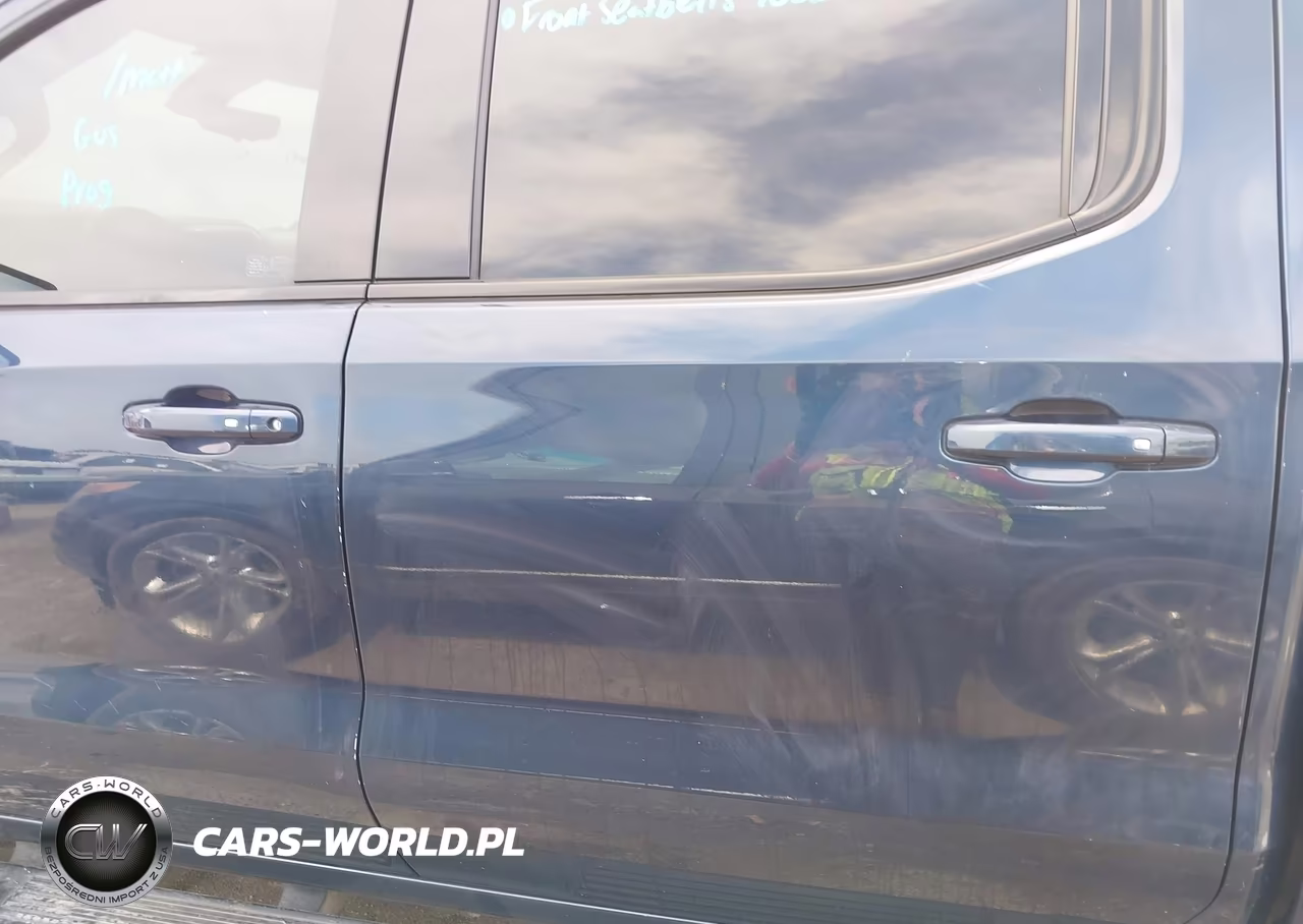 2020 GMC Sierra 1500 4Wd Short Box At4 VIN:3GTP9EEL0LG326191 - 15