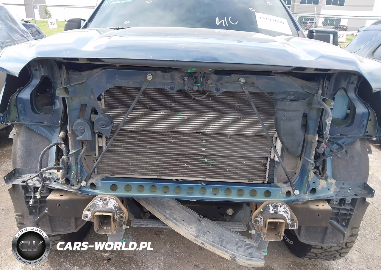 2020 GMC Sierra 1500 4Wd Short Box At4 VIN:3GTP9EEL0LG326191 - 6