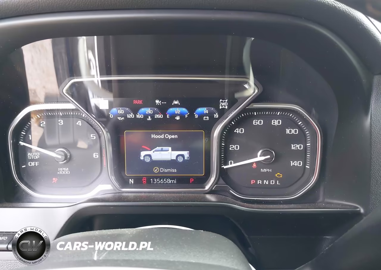 2020 GMC Sierra 1500 4Wd Short Box At4 VIN:3GTP9EEL0LG326191 - 7