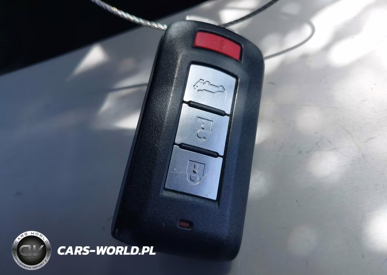 2016 Mitsubishi Outlander Sel VIN:JA4AD3A34GZ029892 - 11