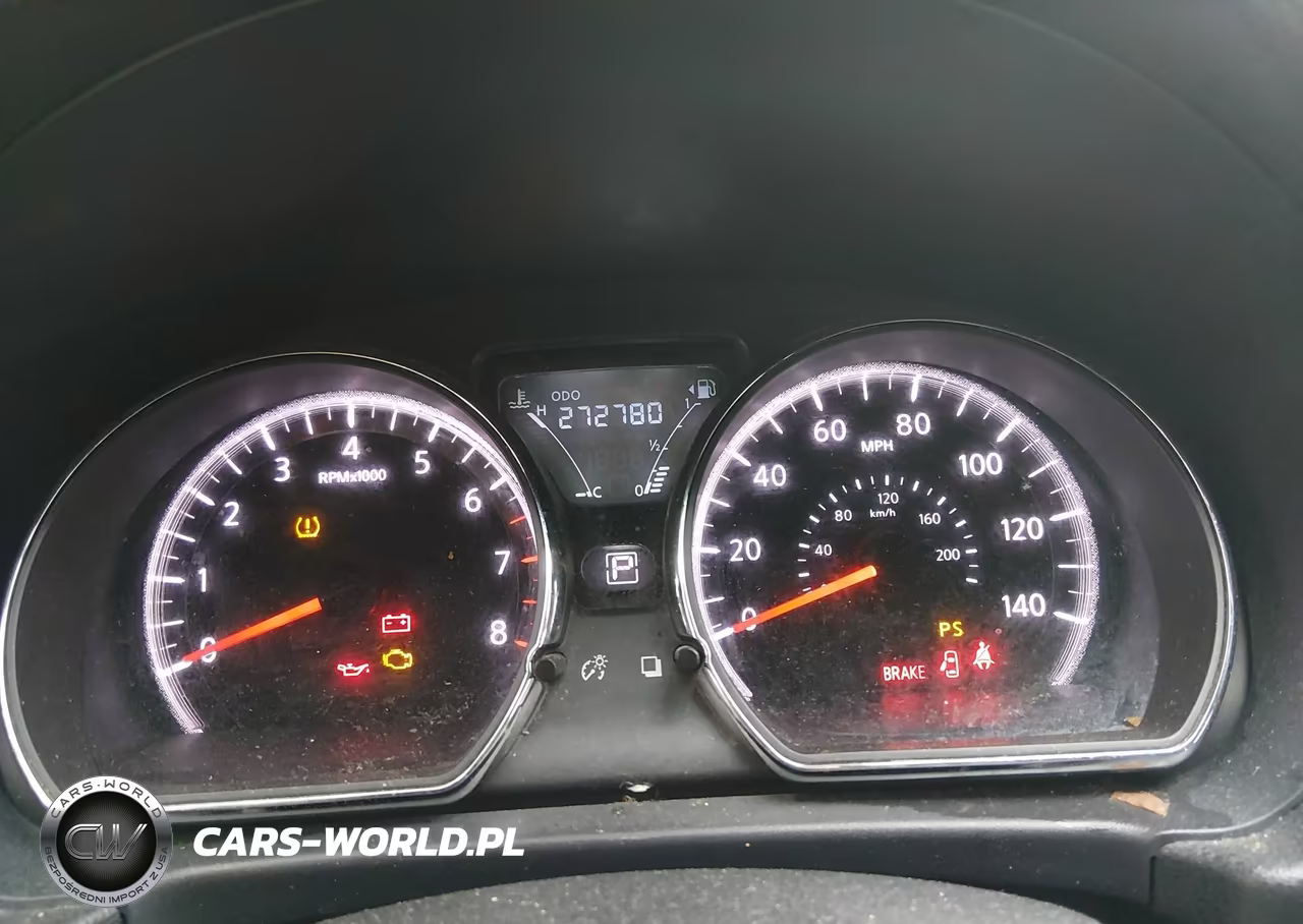 2019 Nissan Versa 1.6 Sv VIN:3N1CN7AP7KL810317 - 7