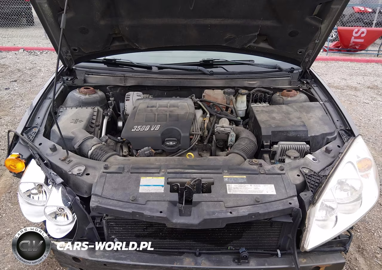 2006 Pontiac G6 VIN:1G2ZG578664112657 - 10