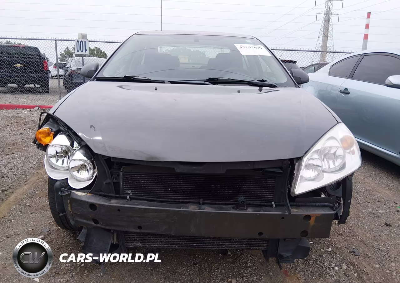 2006 Pontiac G6 VIN:1G2ZG578664112657 - 12