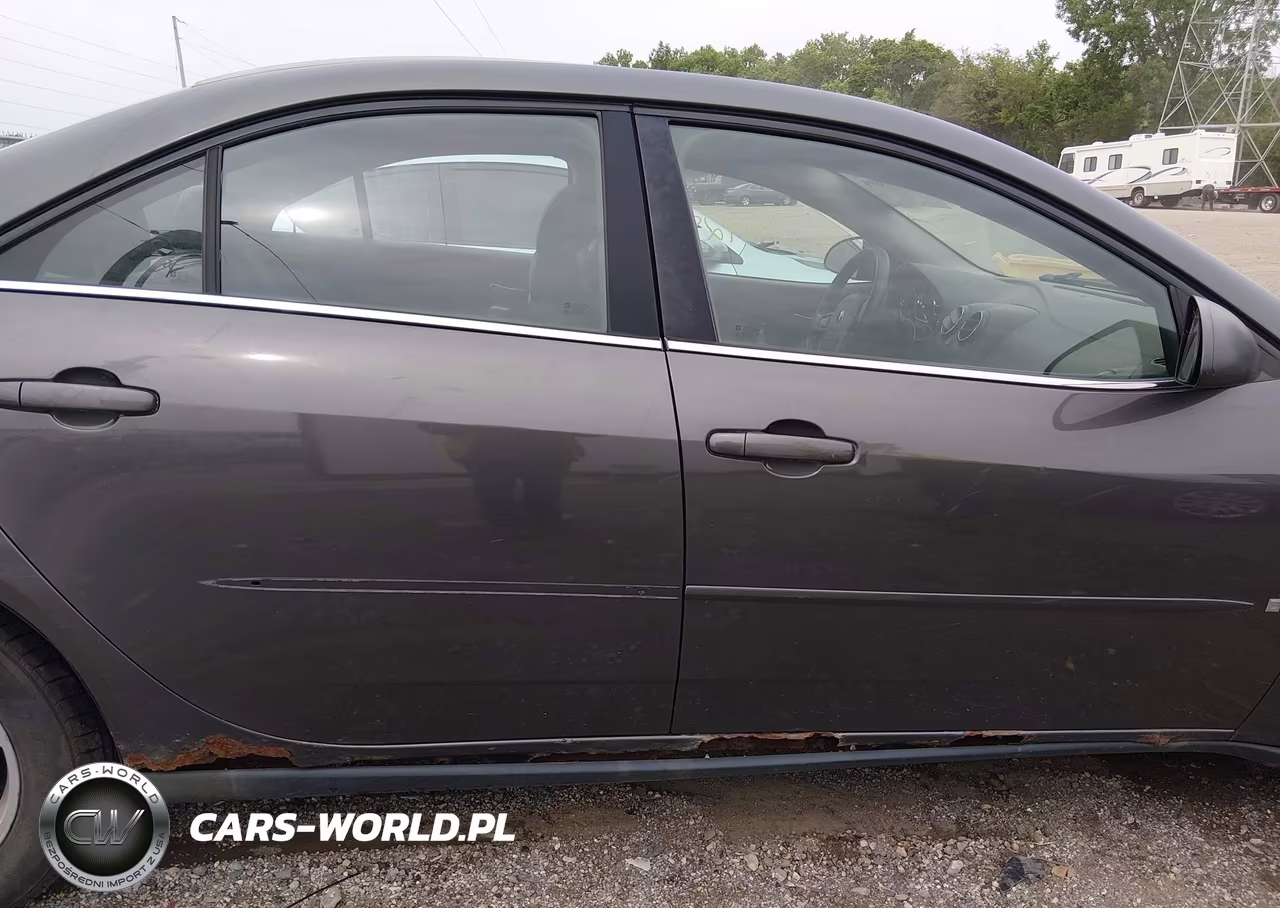 2006 Pontiac G6 VIN:1G2ZG578664112657 - 13
