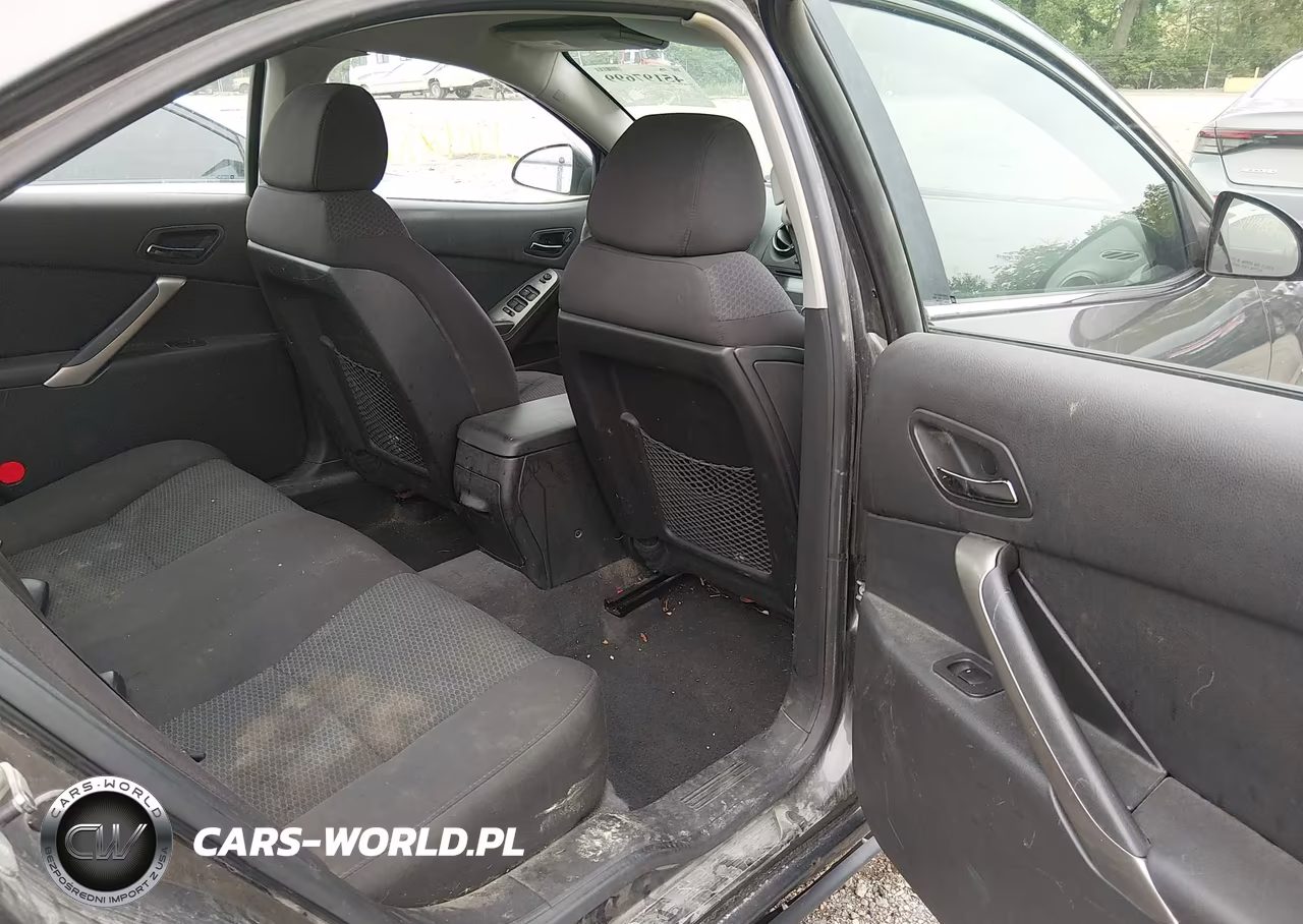 2006 Pontiac G6 VIN:1G2ZG578664112657 - 8