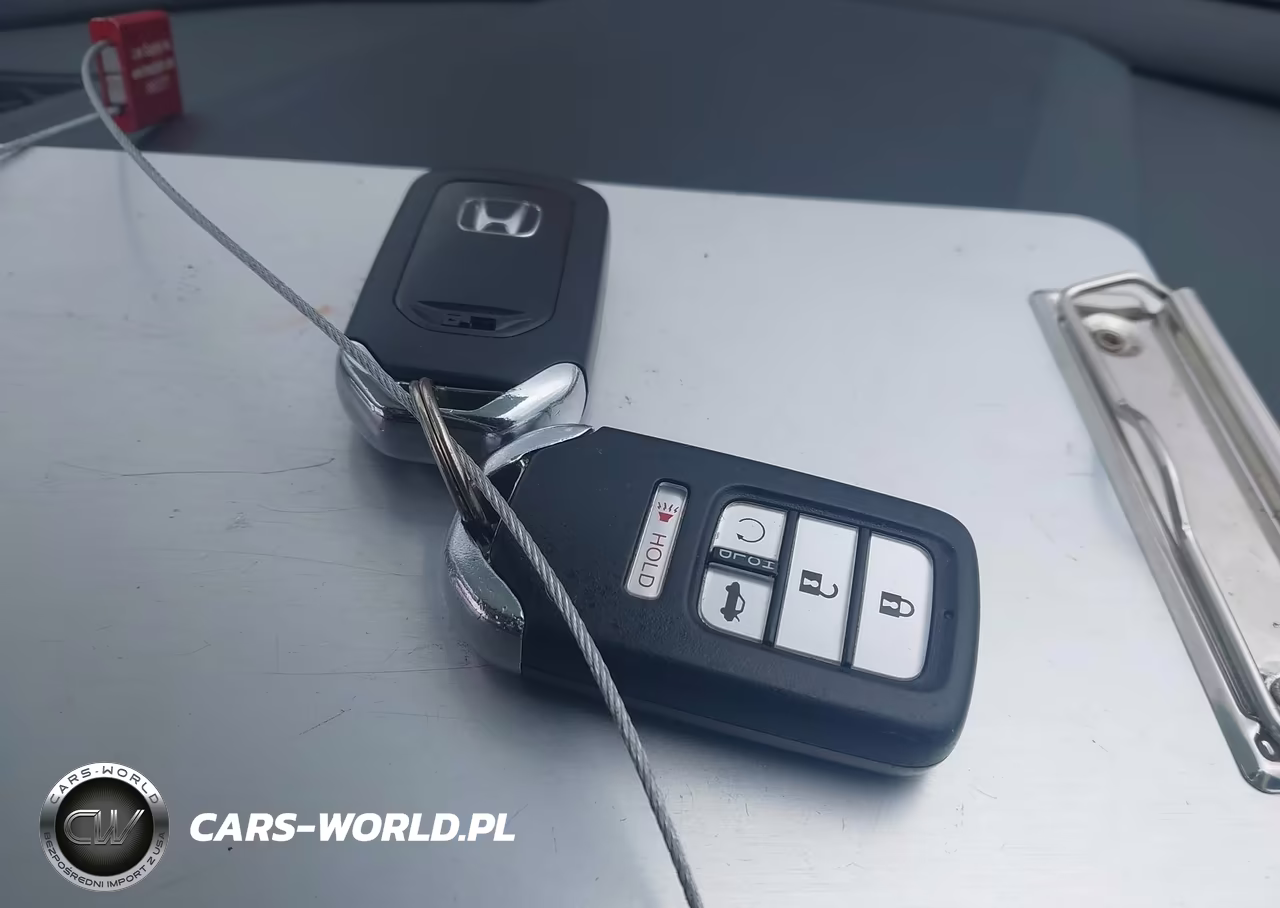 2020 Honda Civic Ex-L VIN:19XFC1F7XLE000577 - 11