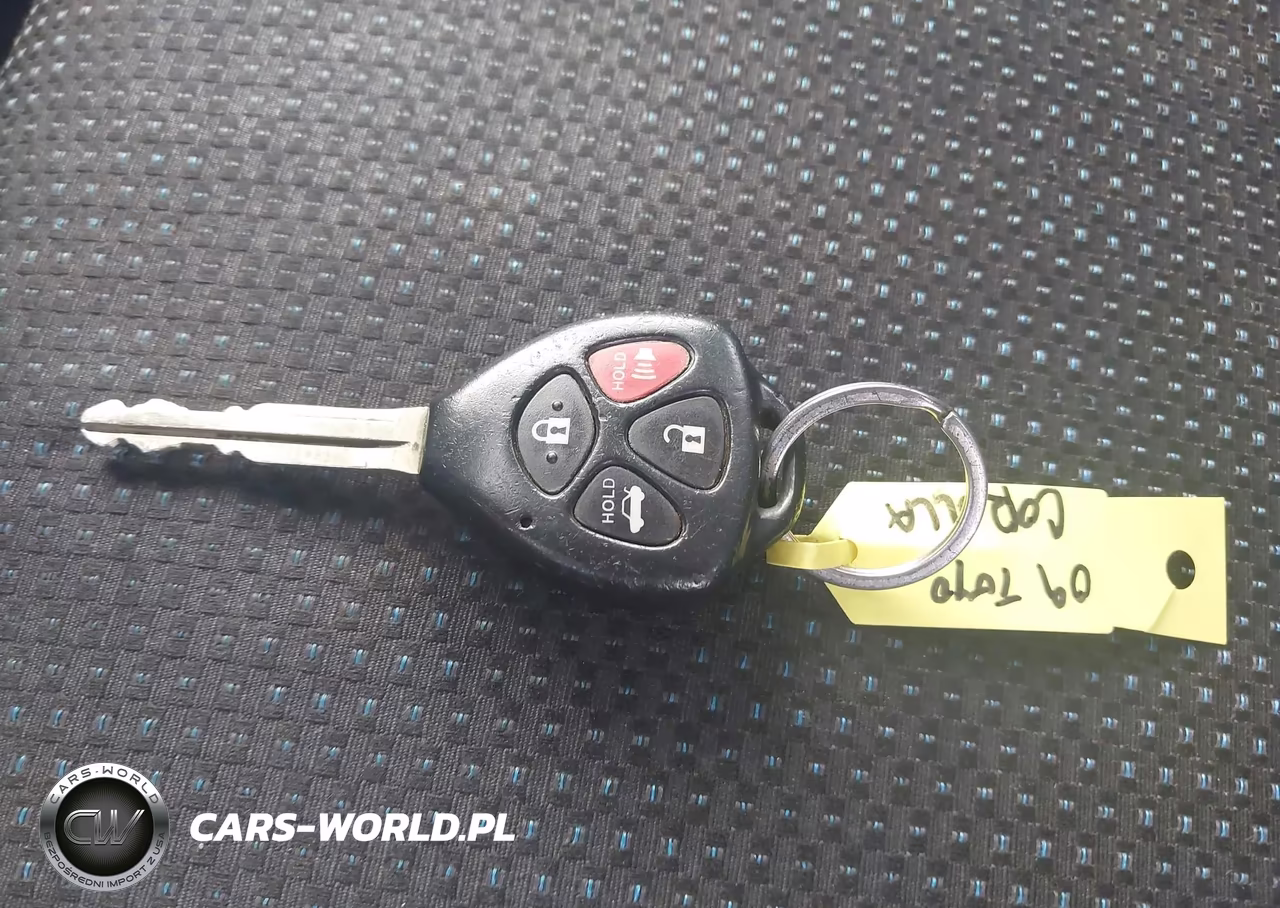 2009 Toyota Corolla S VIN:1NXBU40E49Z155247 - 11