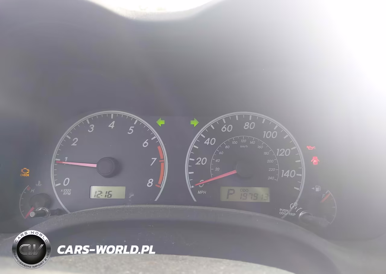 2009 Toyota Corolla S VIN:1NXBU40E49Z155247 - 7