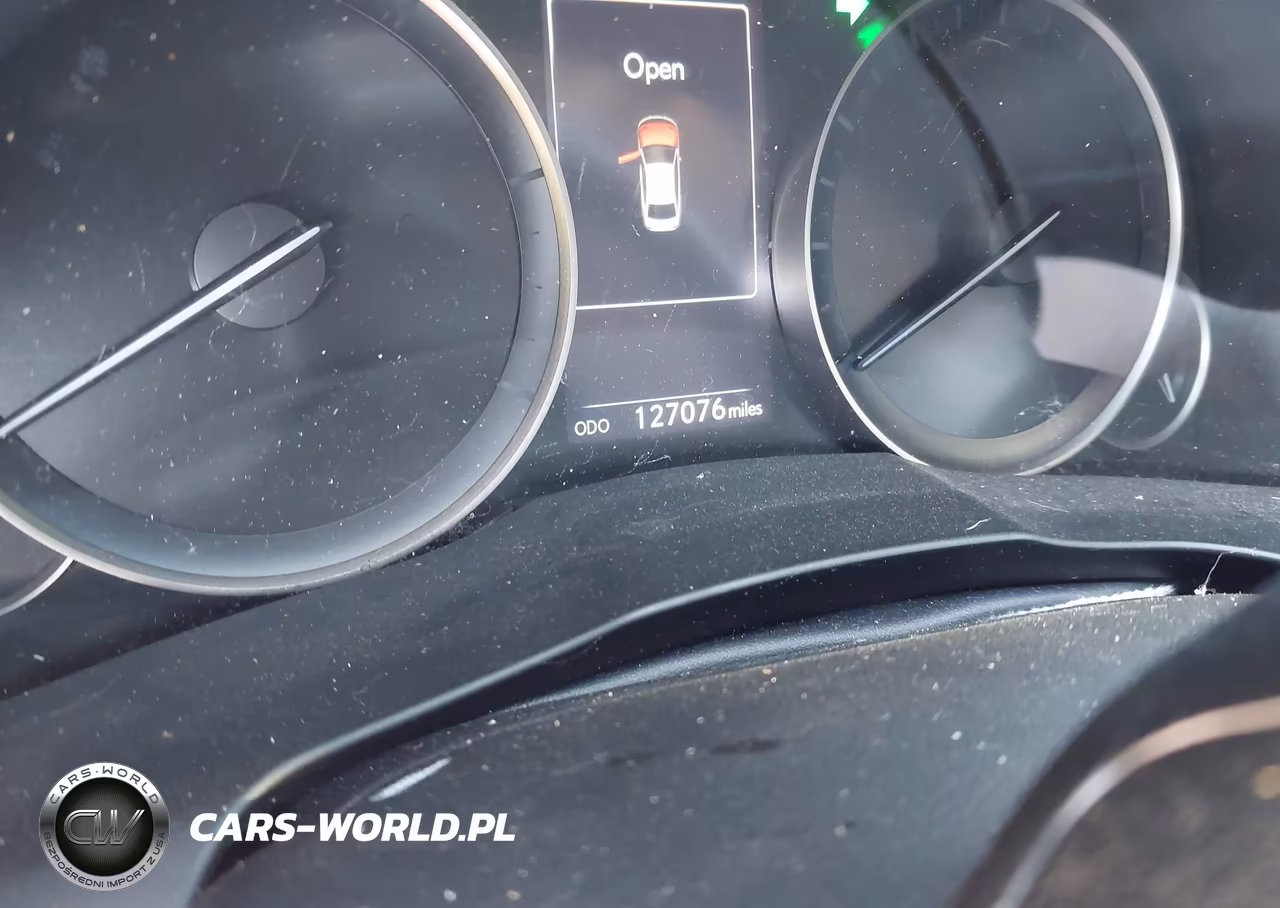 2016 Lexus Es 350 VIN:JTHBK1GG0G2212924 - 15
