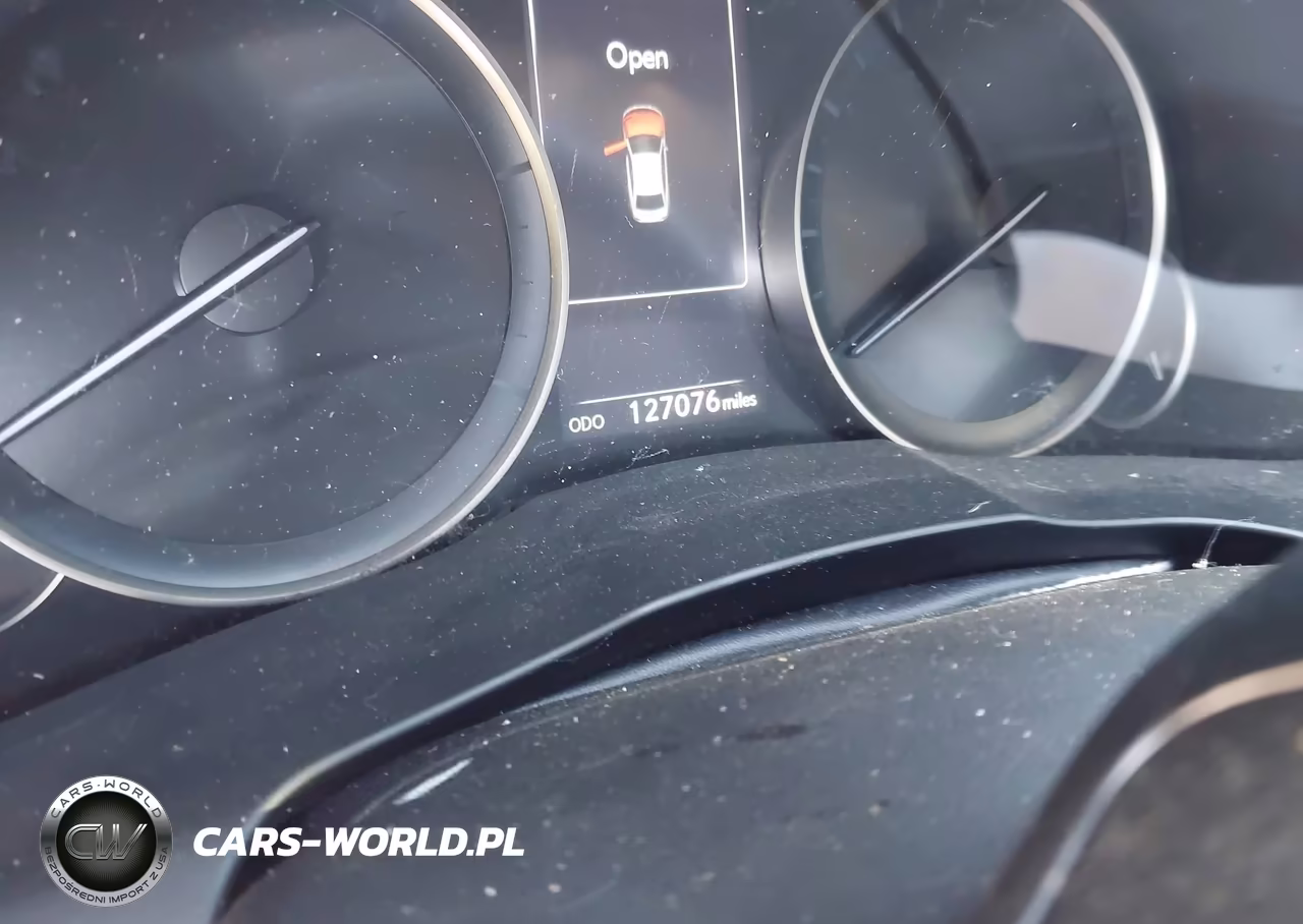 2016 Lexus Es 350 VIN:JTHBK1GG0G2212924 - 7