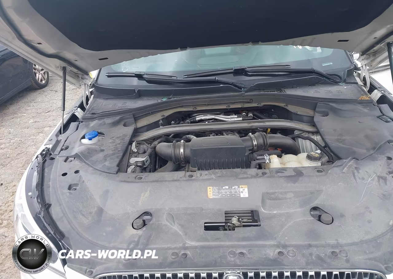 2020 Lincoln Aviator Reserve VIN:5LM5J7XC5LGL33472 - 10
