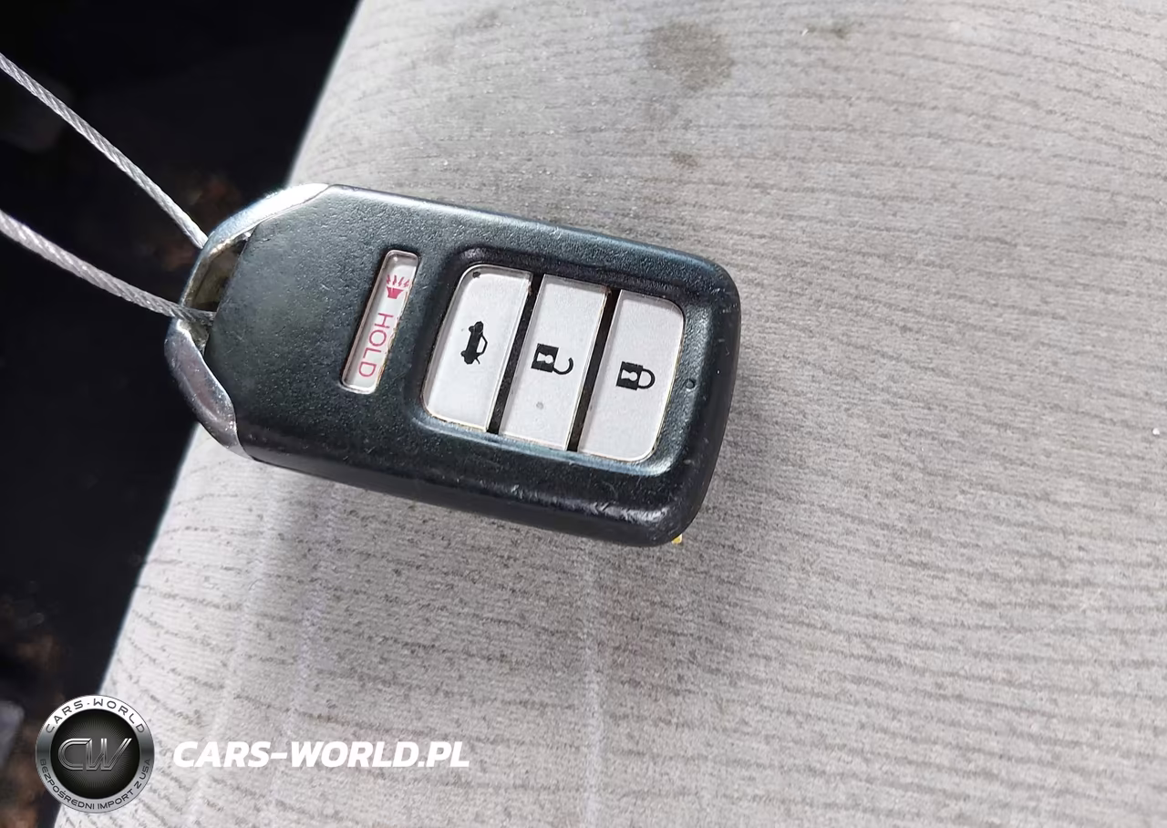 2013 Honda Accord Ex VIN:1HGCR2F74DA037265 - 11