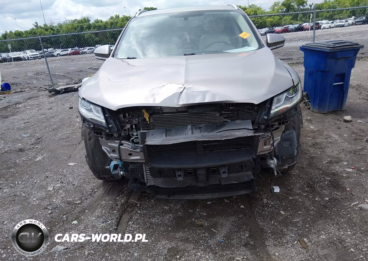 2019 Lincoln Mkc Select VIN:5LMCJ2C9XKUL04232 - 6