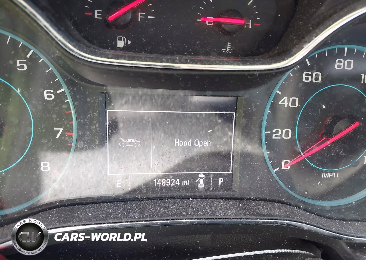 2018 Chevrolet Cruze Lt Auto VIN:1G1BE5SM8J7244309 - 7