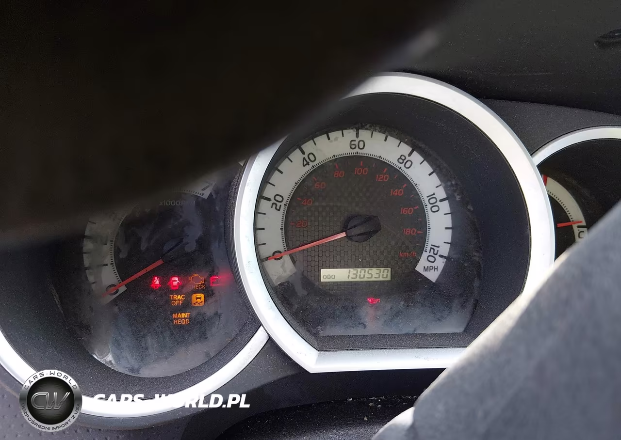2014 Toyota Tacoma VIN:5TFNX4CN0EX032736 - 7