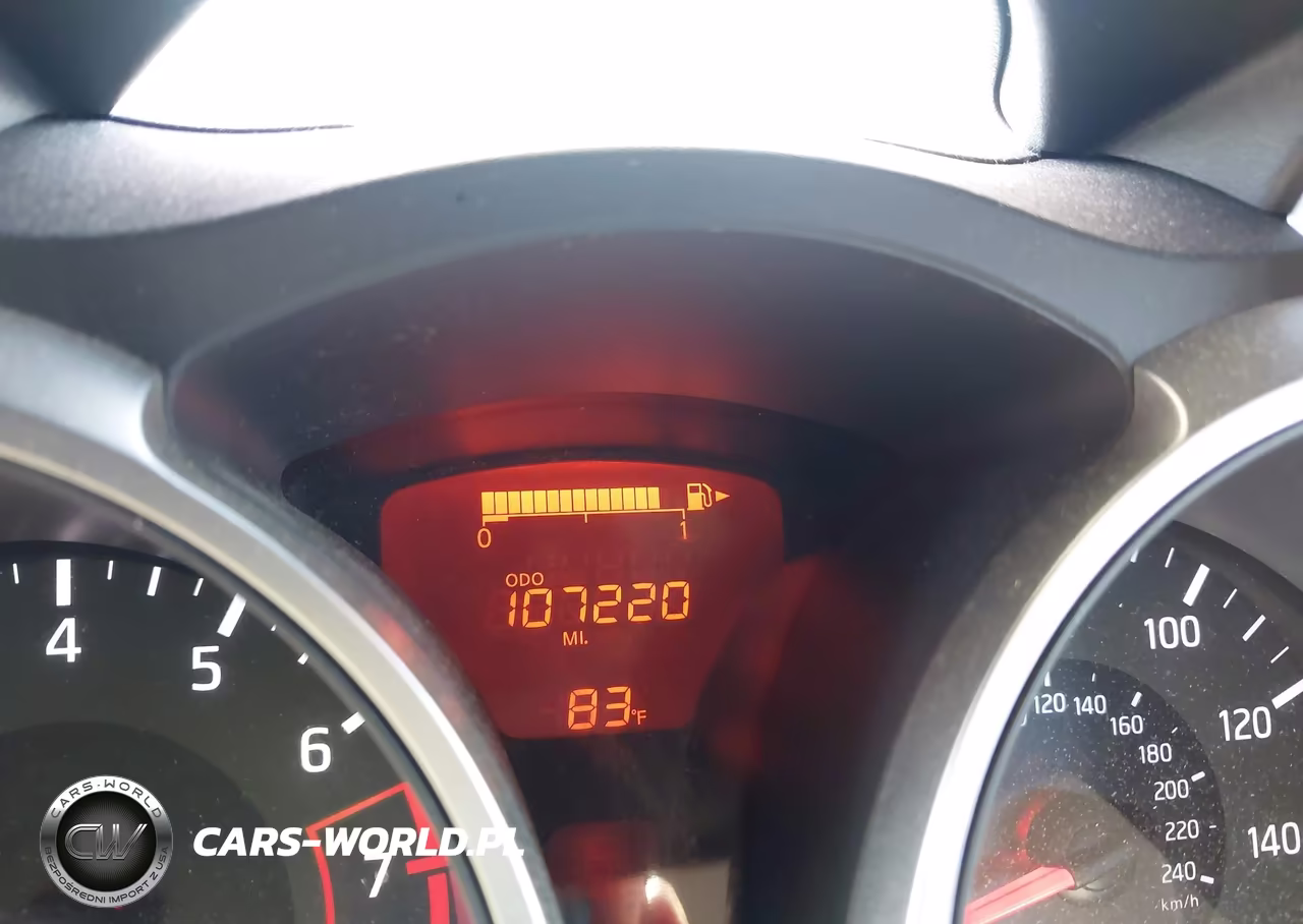 2017 Nissan Juke S VIN:JN8AF5MR9HT706021 - 15