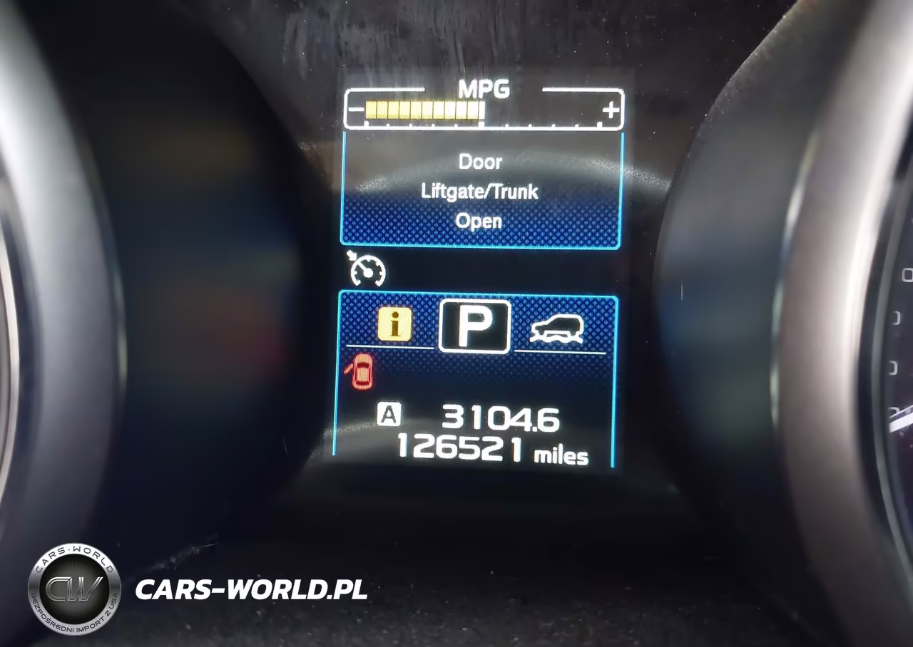 2015 Subaru Outback 2.5I Premium VIN:4S4BSBCC4F3232754 - 16
