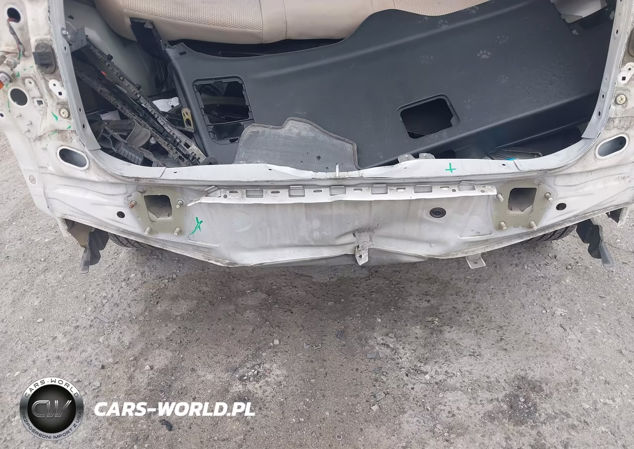2015 Subaru Outback 2.5I Premium VIN:4S4BSBCC4F3232754 - 6