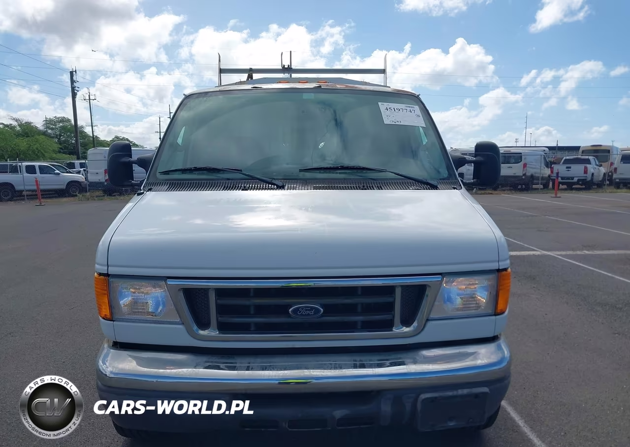 2006 Ford E-350 Cutaway VIN:1FDSE35L86HB37899 - 16