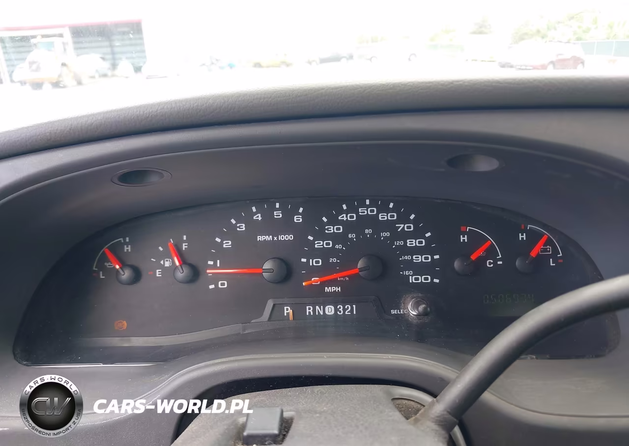 2006 Ford E-350 Cutaway VIN:1FDSE35L86HB37899 - 7