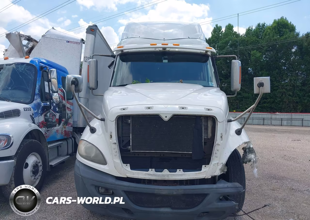 2016 International Prostar VIN:3HSDJAPR3GN225515 - 12