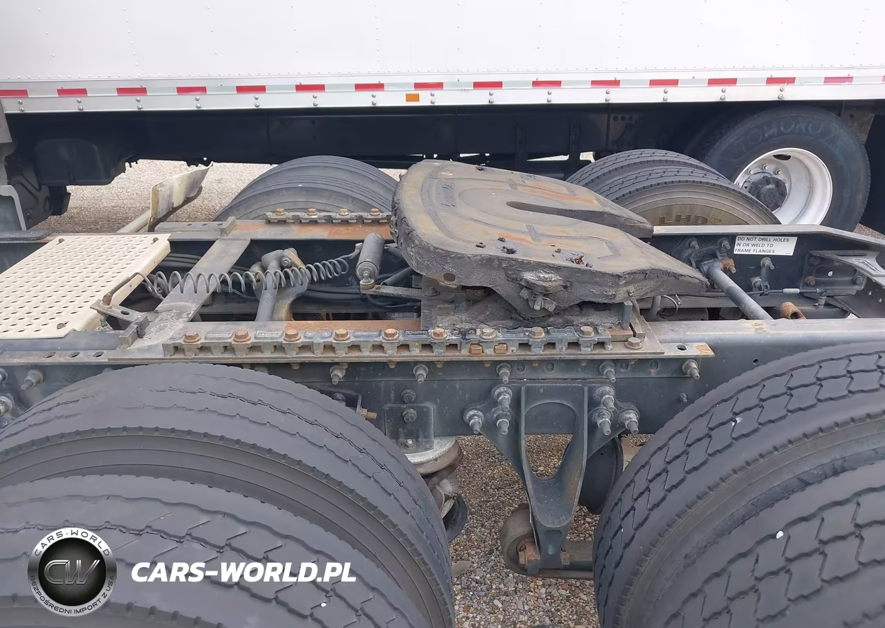 2016 International Prostar VIN:3HSDJAPR3GN225515 - 6