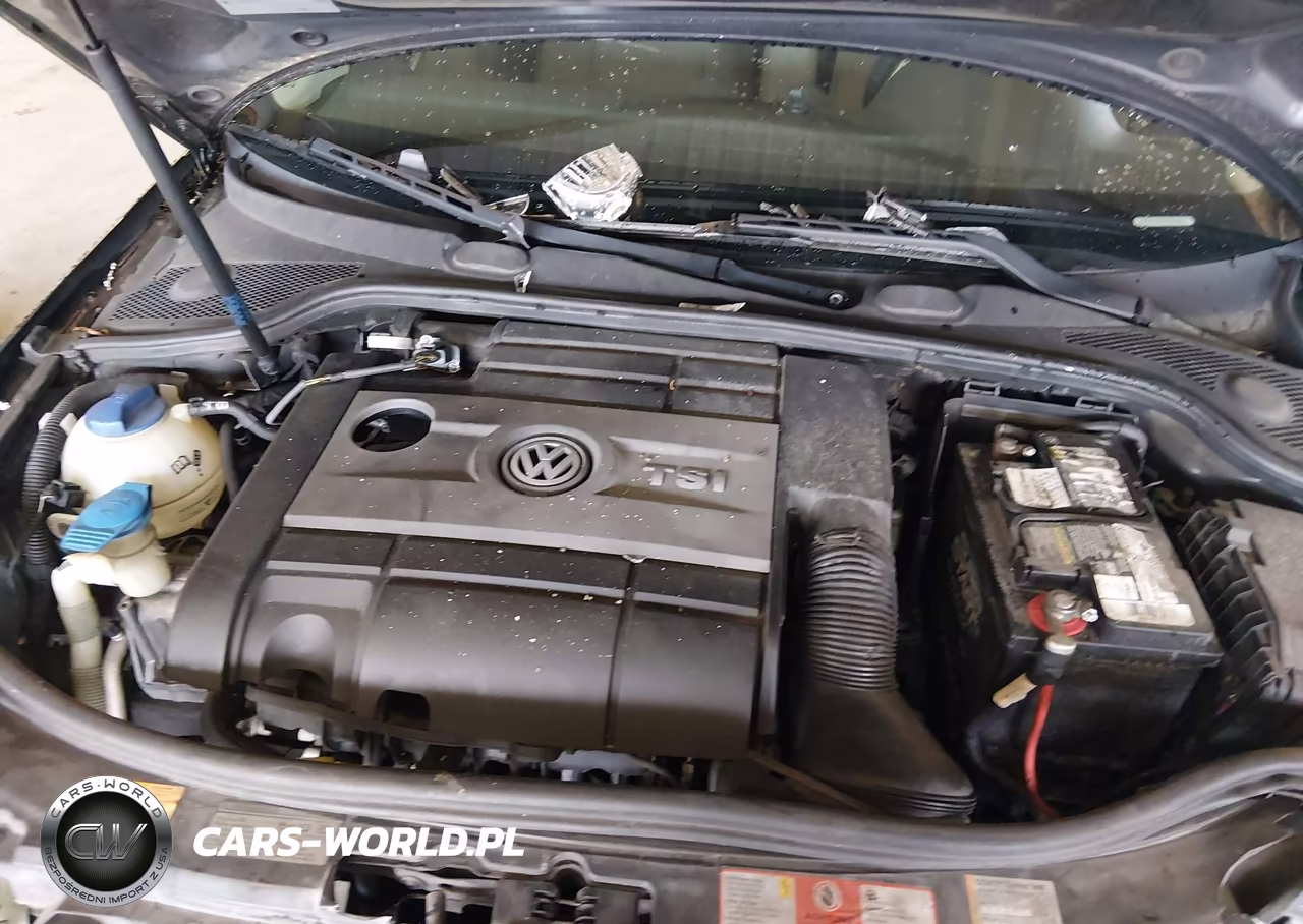 2007 Audi A3 2.0T VIN:WAUHF78P27A121688 - 10