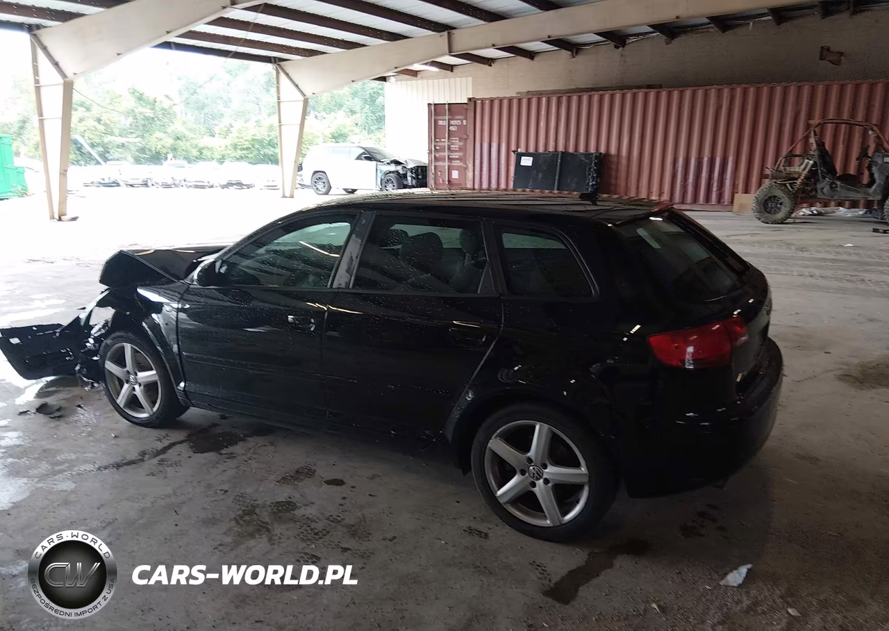 2007 Audi A3 2.0T VIN:WAUHF78P27A121688 - 15
