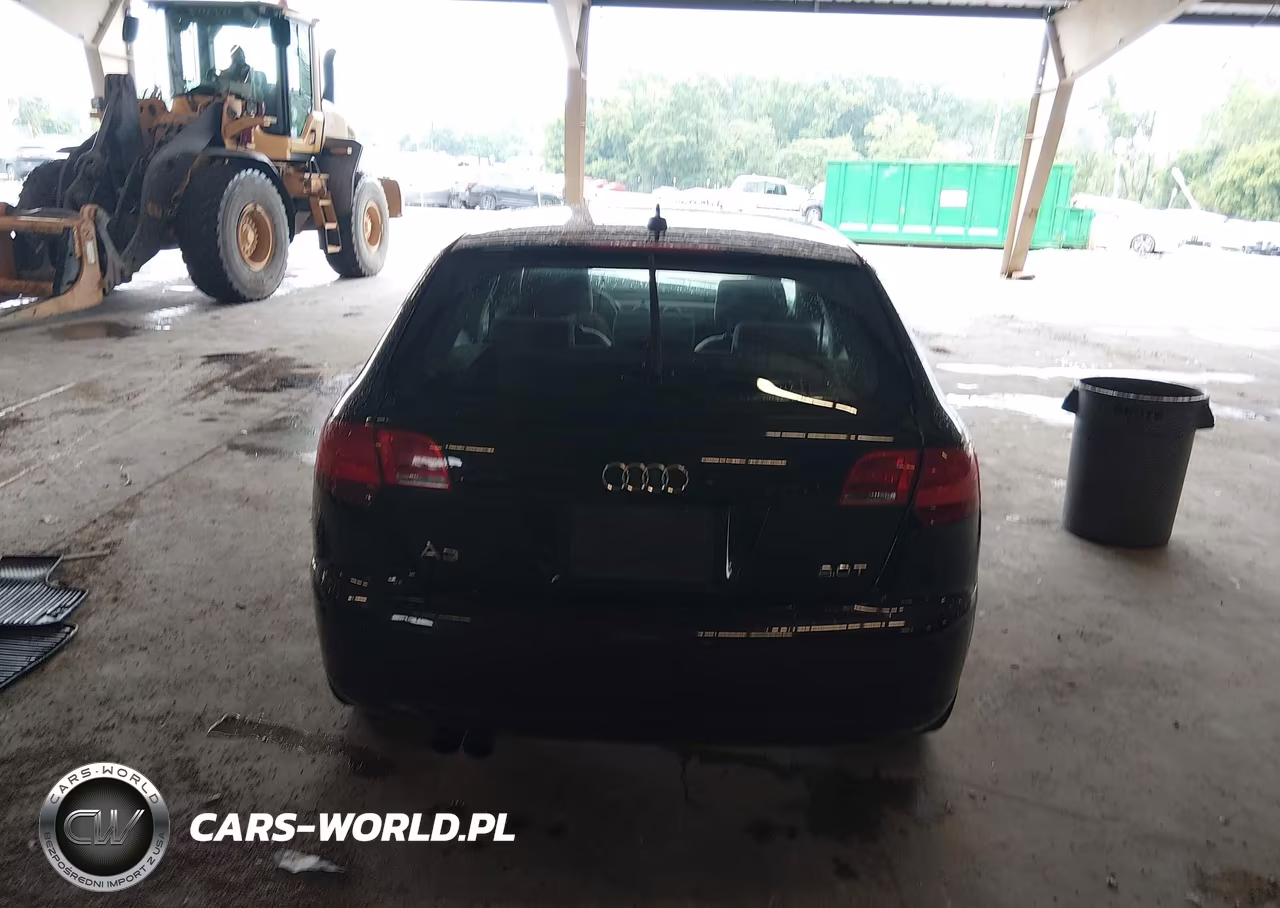 2007 Audi A3 2.0T VIN:WAUHF78P27A121688 - 17