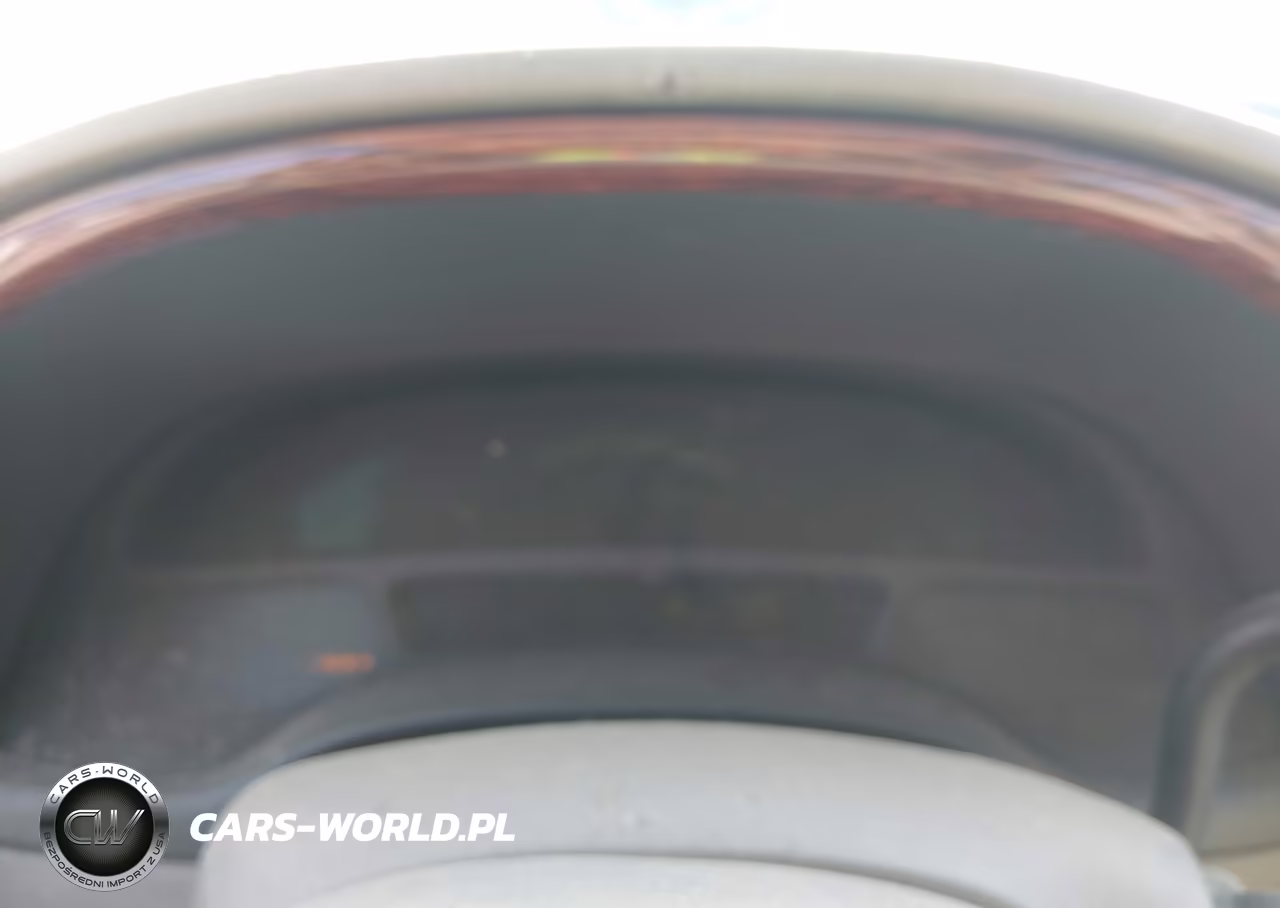 2001 Cadillac Deville Standard W-W20 VIN:1G6KD54Y31U181604 - 7