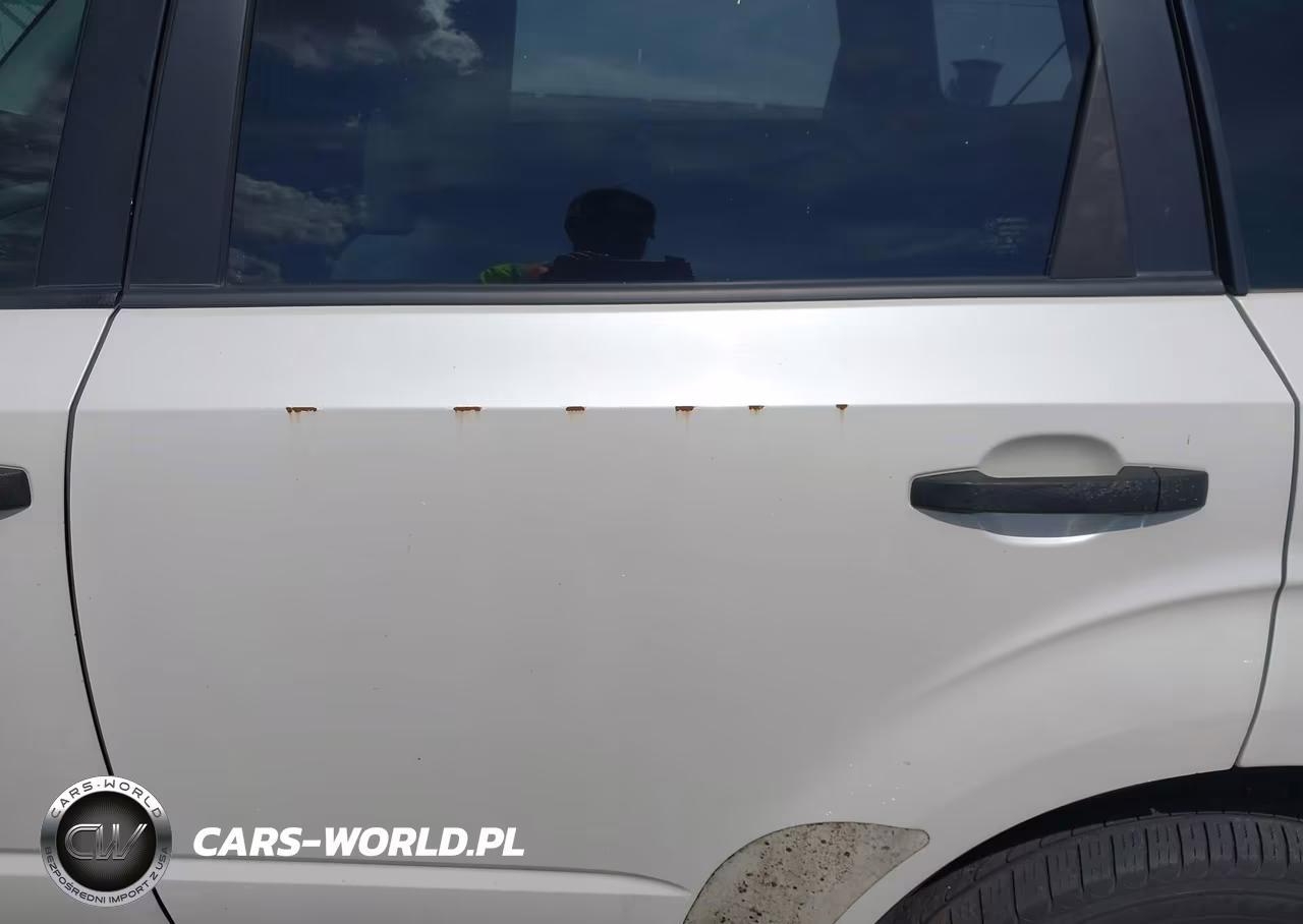 2012 Subaru Forester 2.5X VIN:JF2SHABC3CH423743 - 6