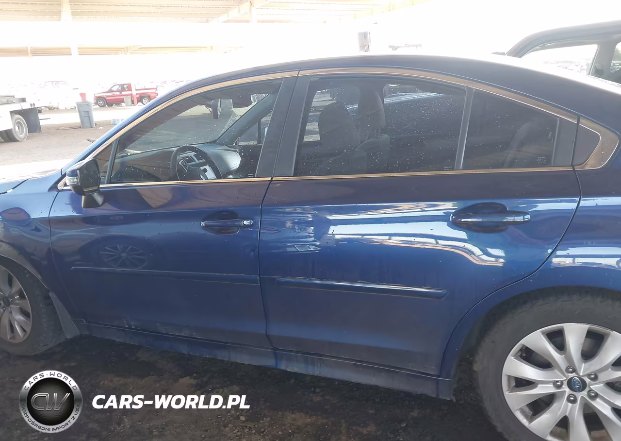 2015 Subaru Legacy 2.5I Premium VIN:4S3BNBF68F3072749 - 15