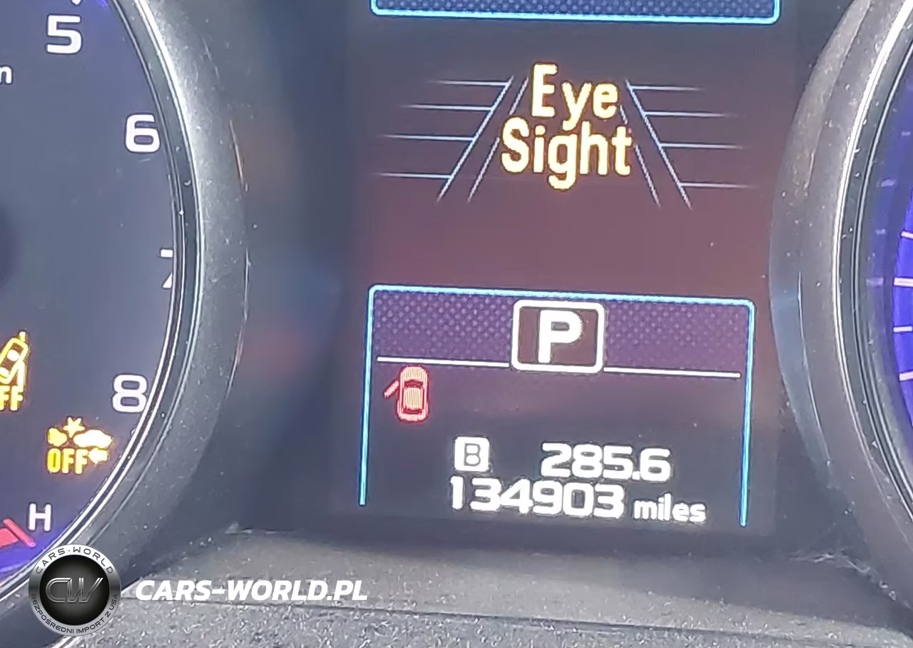 2015 Subaru Legacy 2.5I Premium VIN:4S3BNBF68F3072749 - 16