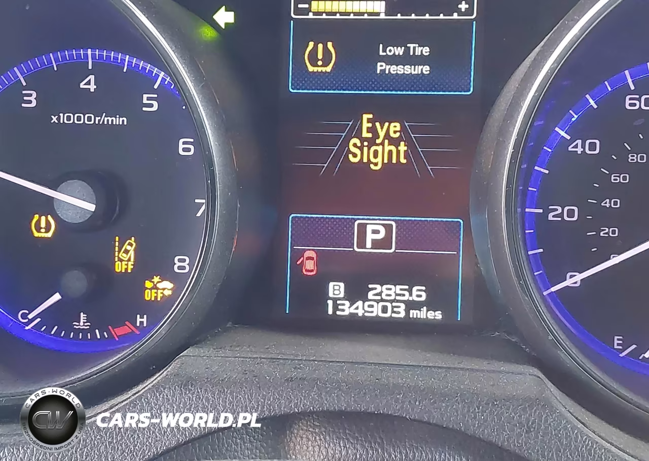 2015 Subaru Legacy 2.5I Premium VIN:4S3BNBF68F3072749 - 7