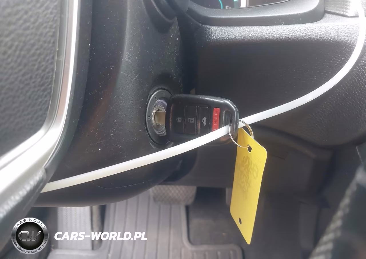 2019 Honda Civic Lx VIN:2HGFC2F61KH584546 - 11
