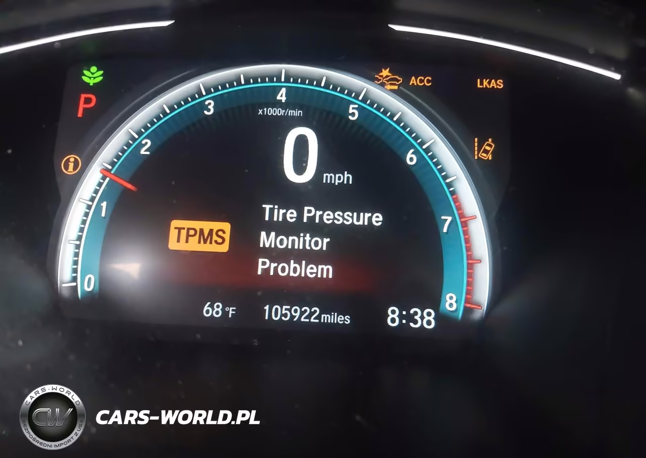 2019 Honda Civic Lx VIN:2HGFC2F61KH584546 - 15