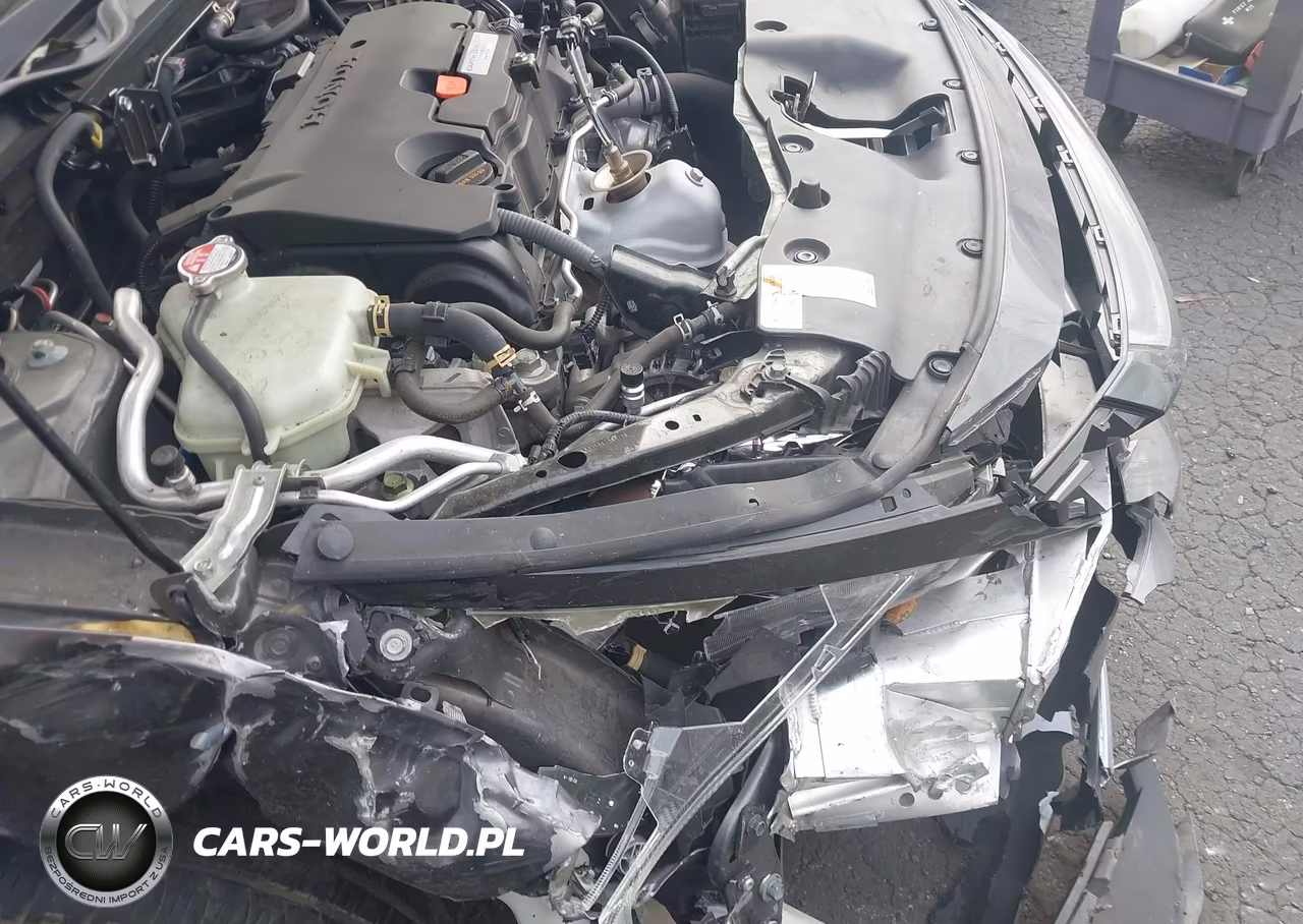2019 Honda Civic Lx VIN:2HGFC2F61KH584546 - 20