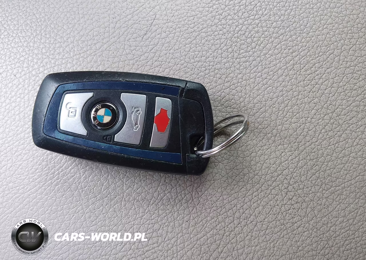 2016 BMW M235I VIN:WBA1J7C58GV360080 - 11