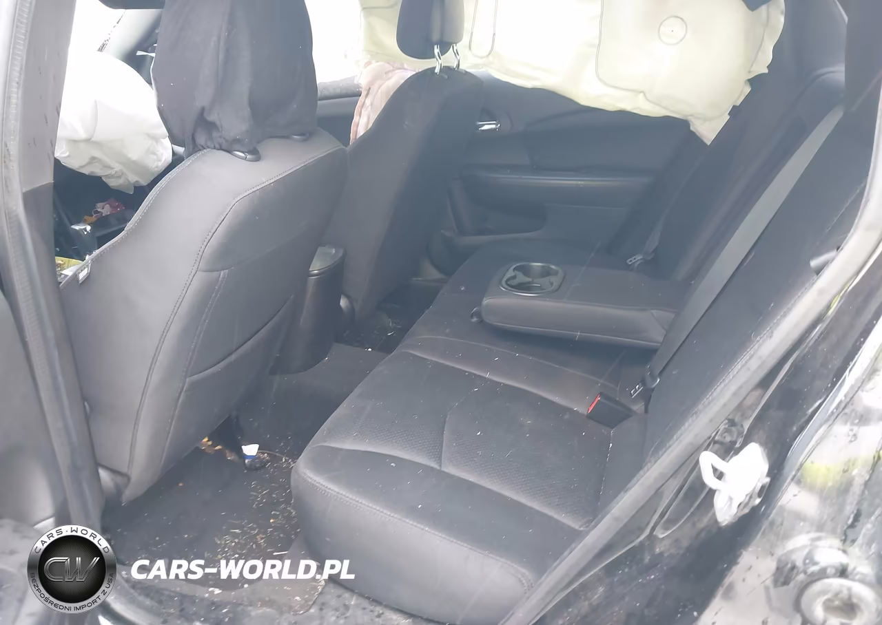 2014 Chrysler 200 Touring VIN:1C3CCBBBXEN198065 - 8